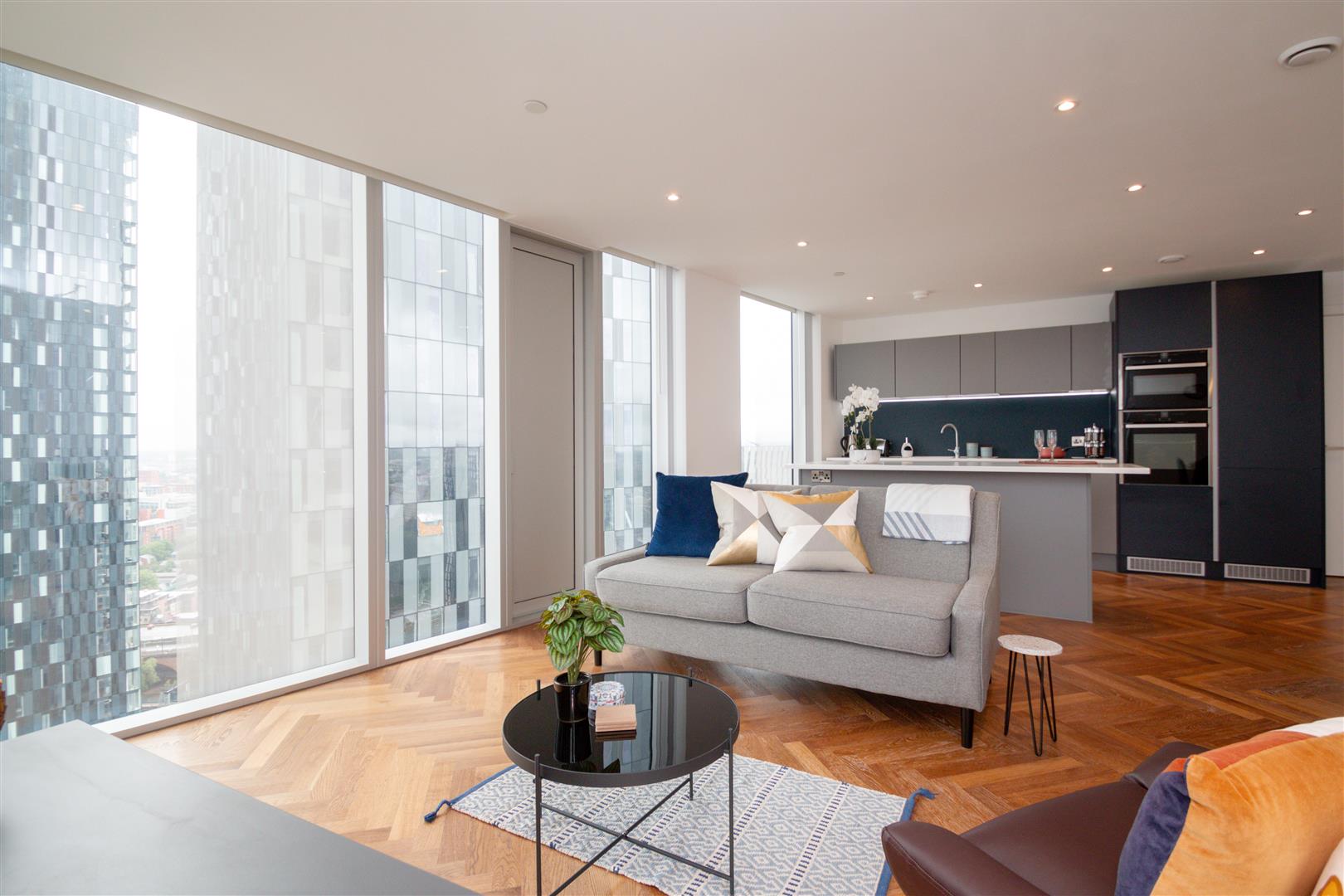 2 Bedroom Apartment To Rent image 9